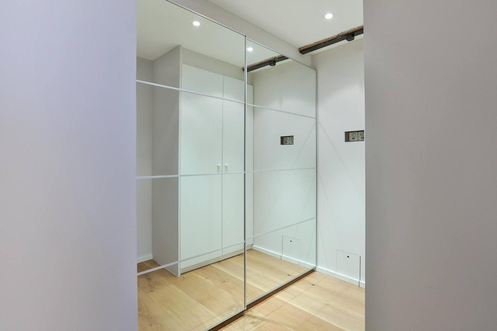 Wild Roses Serviced Apartments - Excel Warehouse 1 Londra Exterior foto