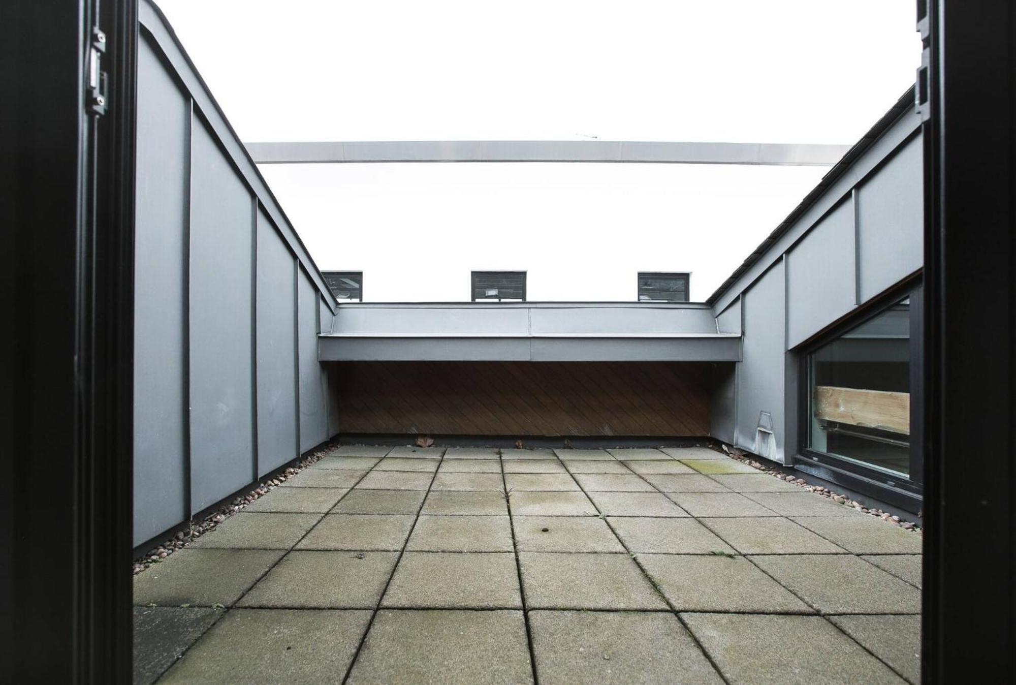 Wild Roses Serviced Apartments - Excel Warehouse 1 Londra Exterior foto